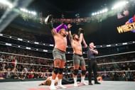 Latest WWE Champions 2025
